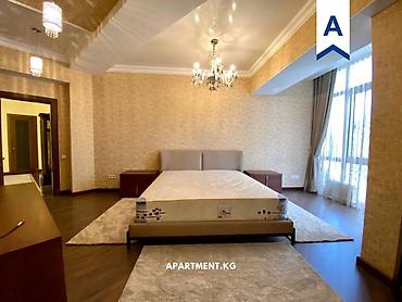 Долгосрочная аренда квартир: 3 комнаты, Агентство недвижимости — 10