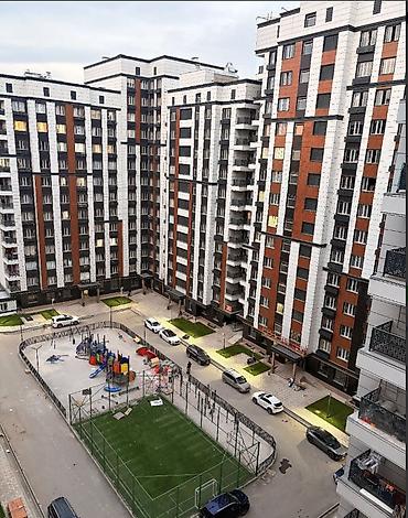 3 комнаты, 70 м², Технопарк Элитка, 10 этаж, Свежий ремонт