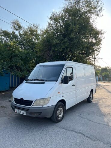 mercedesbenz 410 грузовой: Легкий грузовик, Б/у