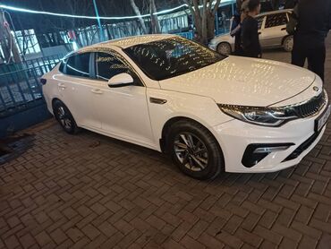 киа к5 2019 цена бишкек: Kia K5: 2019 г., 2 л, Автомат, Газ, Седан