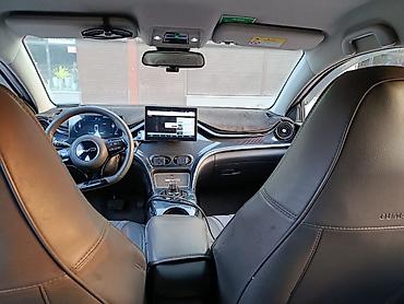 adblue бишкек: BYD E2: 2023 г., 0.1 - engine capacity л, Автомат, Электромобиль, Хетчбек — 6