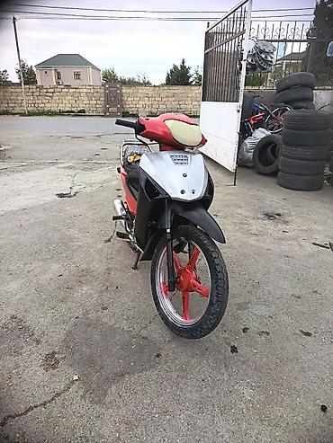 bakida mini traktor: Gornduyu kimidir pol afdamatdi — 3
