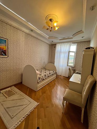 Daşınmaz əmlak: 3 otaqlı, Yeni tikili, 132 kv. m — 9