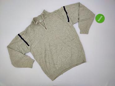 pull and bear sweter: Infinity, Sweter dla mężczyzn, rozmiar M — 2