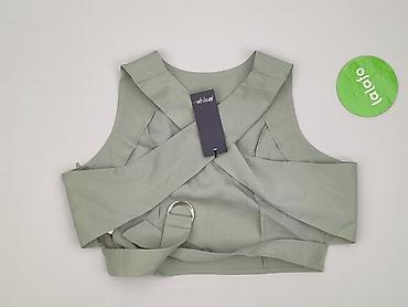 dzik bluzki: Nasty Gal, Top damski, rozmiar M — 3