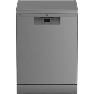 par utu: Beko BDFN35620S Qabyuyan Maşın Tam ölçülü, sərbəst quraşdırılan model — 1