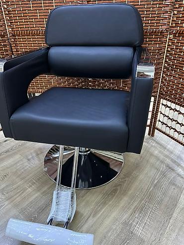Салонные кресла: Кресло парикмахерское/для салона - Современный дизайн: массивные — 10