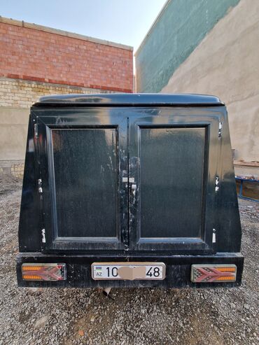 VAZ (LADA): Real alıcılar zəng vursun, maşın masazırdadı top kimidi bütün — 9