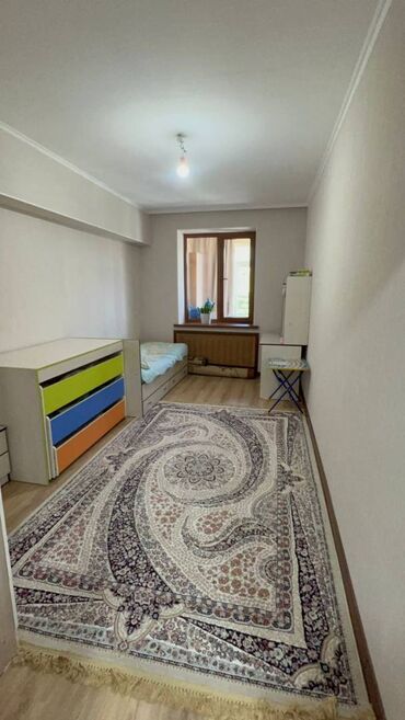 продам 3 х комнатную квартиру в бишкеке: 3 комнаты, 103 м², Индивидуалка, 4 этаж, Евроремонт