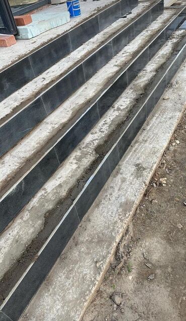 Фасадные работы: Утепление фасада, Демонтажные работы, Ремонт фасада | Моноблоки, Молдинг, Балясины | Американка, Мрамор, Клинкерная плитка | Базальт Больше 6 лет опыта — 10