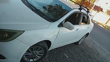 byd yanap: BYD E5: 2019 г., Автомат — 2