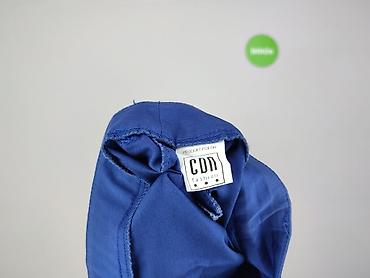 convers ccc: Spodnie materiałowe damskie, rozmiar M — 5