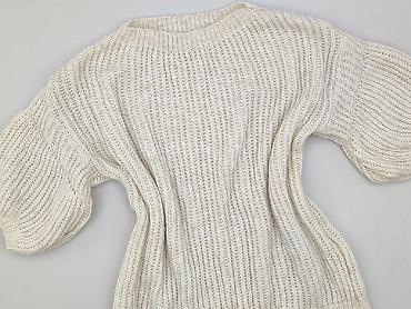 sweter misbhv: Styled In Italy, Sweter damski, rozmiar 5XL — 1