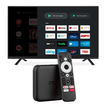 tv box ucuz: Yeni Smart TV boks TV box Pulsuz çatdırılma, Rayonlara çatdırılma