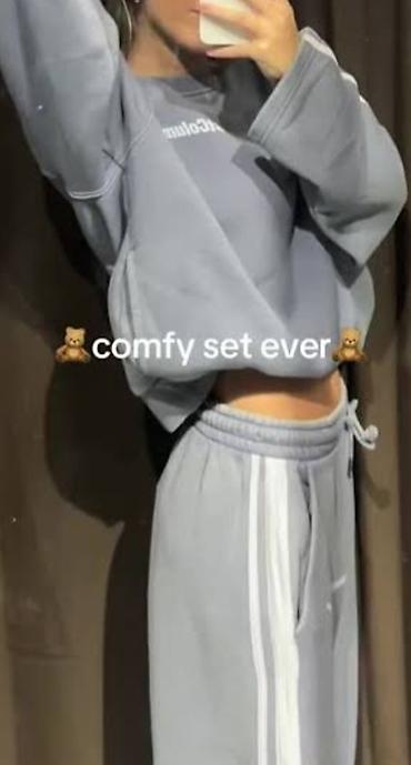 springfield dzemperi: ZARA komplet trenirka – “WestColumbia” kolekcija - Dvodijelni set — 3