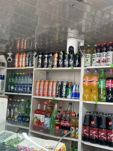 помещении аренда: Сдаю Магазин, Отдельностоящий магазин, 17 м² Действующий, С оборудованием, С ремонтом, Вода, Видеонаблюдение и сигнализация
