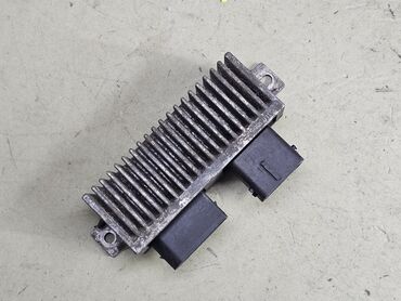 Другие детали электрики авто: Реле свечей накала Renault 1.5 DCi, 1.6 DCi, 1.9 DCi, 2.0 DCi, 2.3 — 10