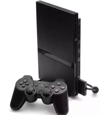 en ucuz playstation 4: Playstation 2 təzə kimidir,usdaya düşməyib,üzərin salafanı