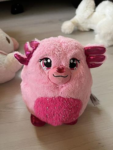 pony: My little pony, hello kitty — 4