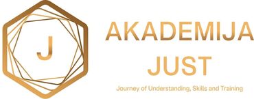 Obuka i kursevi: AKADEMIJA JUST – Journey of Understanding, Skills and Training 🎓 — 1