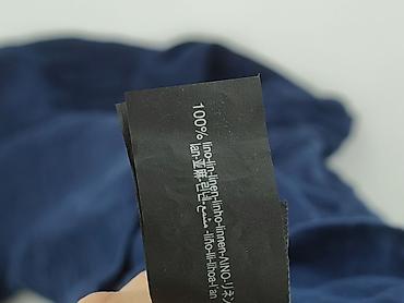 zara len: Zara, Koszula damska, rozmiar L — 8