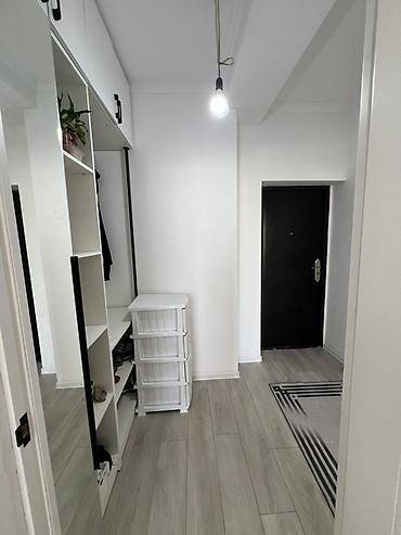 район мадина: 1 комната, 38 м², Индивидуалка, 2 этаж, Свежий ремонт — 7