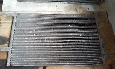 ventilator za auto kabinu: Alfa Romeo 147 HLADNJAK KLIME. Polovni orginalni delovi — 8