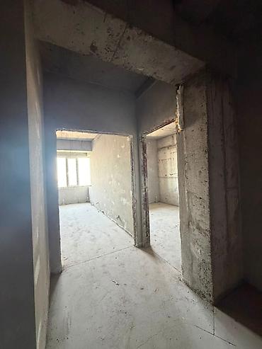 49: 1 комната, 49 м², Технопарк Элитка, 8 этаж, ПСО (под самоотделку) — 3