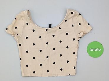 answer bluzki: H&M Divided, Top damski, rozmiar S — 2