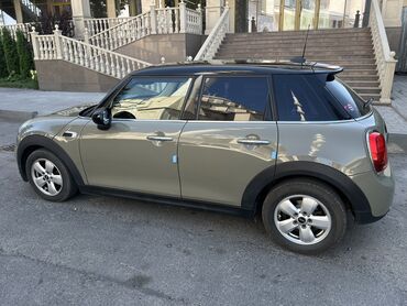 Mini: Mini Cooper: 2018 г., 1.5 л, Автомат, Бензин, Хэтчбэк — 7