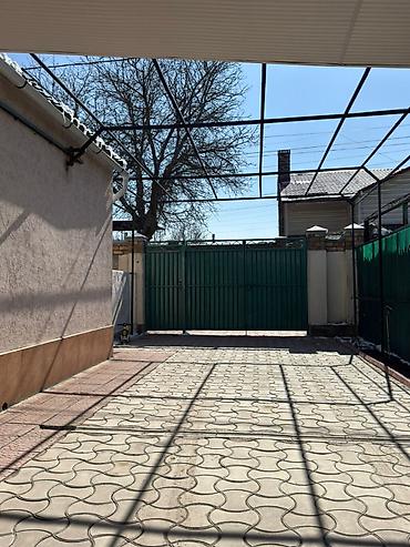 Продажа коттеджей и домов: Продаётся уютный дом в районе Западного автовокзала Ж. Жолу/ — 5