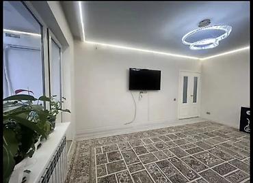 23: 4 комнаты, 81 м², Нижний Джал (Джал-23) 105 серия, 5 этаж, Свежий ремонт — 5