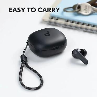 Qulaqcıqlar: Soundcore by Anker R50i – True Wireless qulaqlıq - Güclü səs: böyük — 4