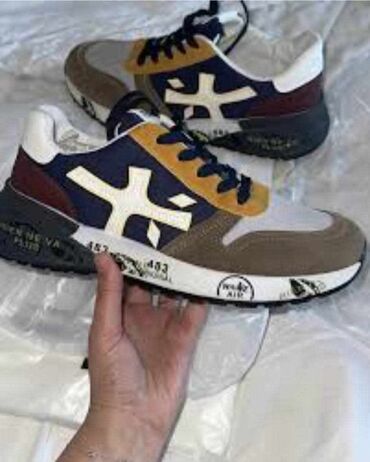 Patike: Patike, Premiata, veličina - 45 — 2