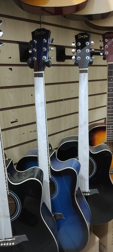Гитары: Имеются в продаже гитары, Акустические Классическое Электро — 10