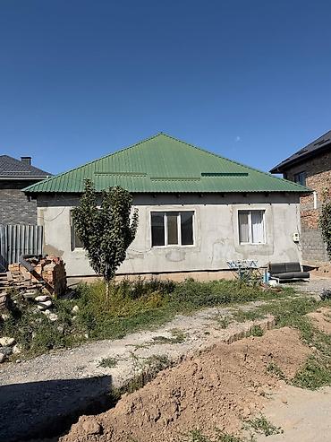 Үйлөрдү сатуу: 5 бөлмө, 110 м², 5 соток, Бишкек, Өскөн-Ордо ж/м — 1