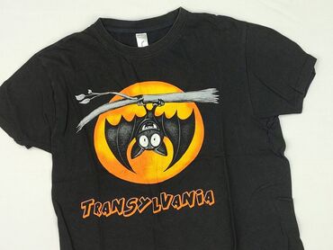 T-shirt, 12 years, 146-152 cm, condition - Perfect
