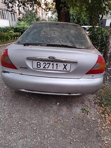 bmw m5 e38: Ford Mondeo: 1999 г., Бензин, Седан — 1