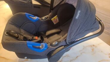 Digər uşaq mebeli: BURBAY firmasının kalyaskası satılır. Sadəcə ciddi şəxslər — 3