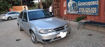 Daewoo: Daewoo Nexia: 2008 г., 1.6 л, Механика, Бензин, Седан