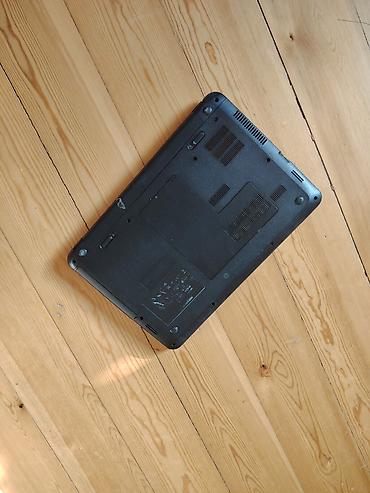 hp 22es: HP noutbuk – 15.6" ekranlı, tam ölçülü klaviatura və ayrı sol/sağ — 1