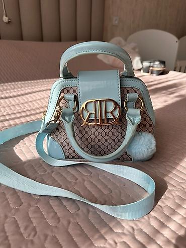 Çantalar: Çiyin çantası, River Island, Yeni — 2