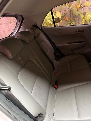 Kia Morning: 2017 г., 1 л, Автомат, Бензин, Хэтчбэк at lalafo.kg Kia Morning: 2017 г., 1 л, Автомат, Бензин, Хэтчбэк