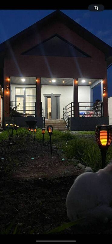 Продажа домов: Дача, 260 м², 4 комнаты, Агентство недвижимости