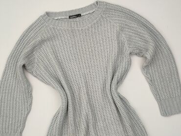 sweter tunika mohito: Boohoo, Women`s sweater, size M (EU 38)