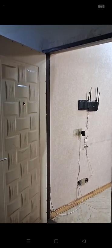 Uzunmüddətli kirayə mənzillər: Kiraye ev_xirdalanda Afa çatmamiş kirisdali keçenen sora 5 nomreli — 22