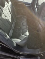 Tesla: Tesla Model S: 2016 г., Электромобиль, Хэтчбэк — 5