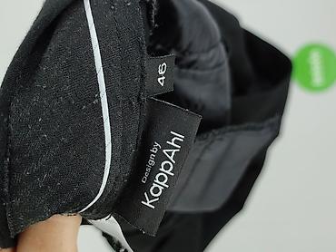 trousers: KappAhl, Spodnie materiałowe damskie, rozmiar 3XL — 5