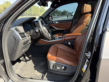 bmv e30: BMW X5: 2020 г., 3 л, Автомат, Бензин, Кроссовер — 8