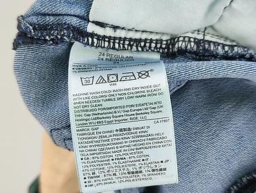 dzinsy drip: Gap, Jeansy damskie, rozmiar 2XS — 5